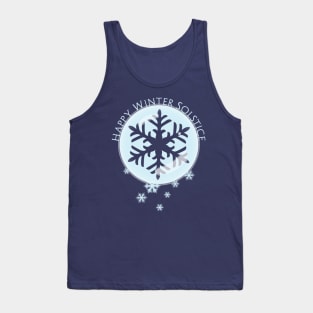 Happy Solstice Tank Top